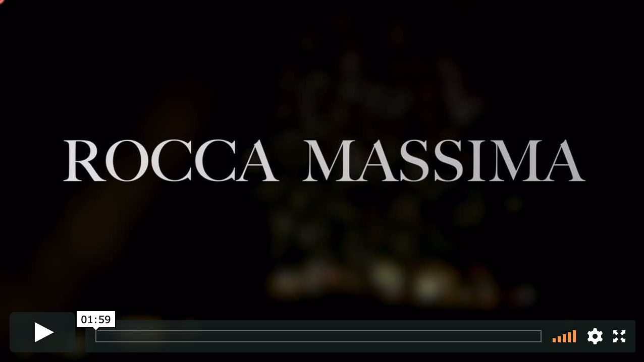Discover Italy – Rocca Massima